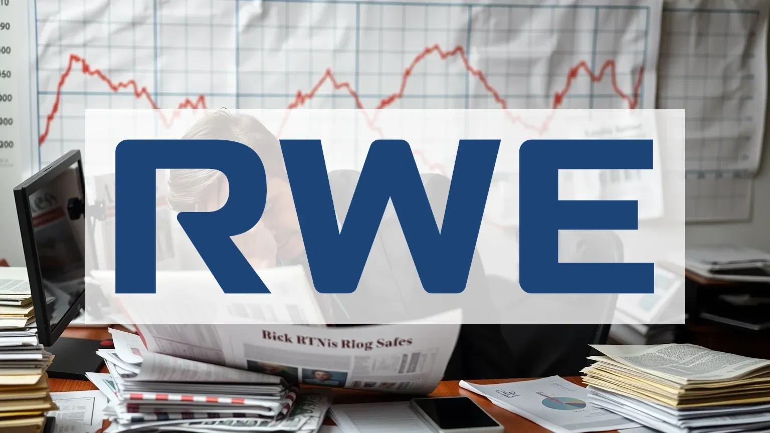 Rwe Aktie