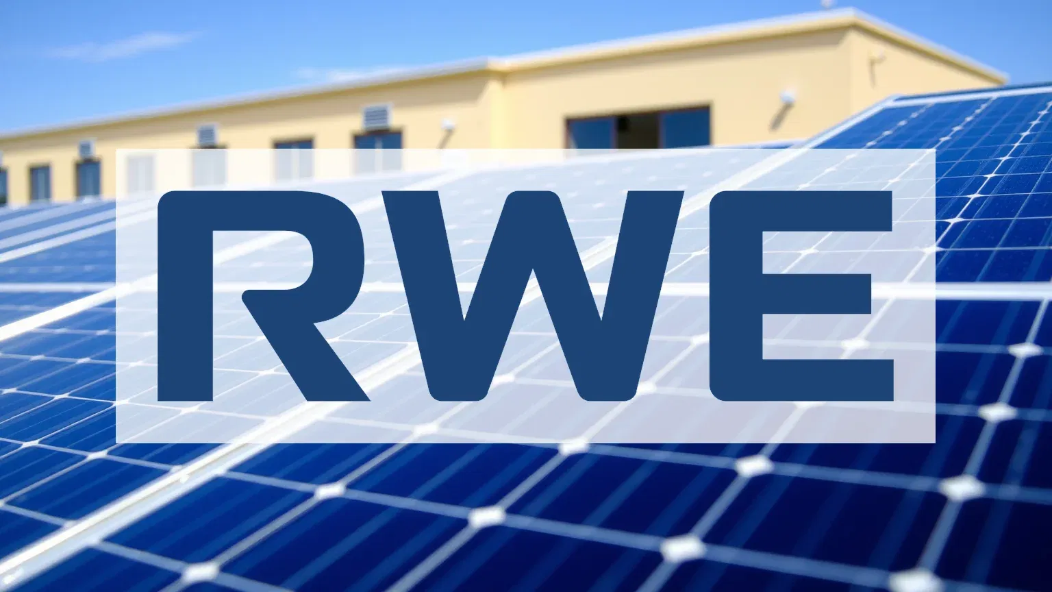Rwe Aktie