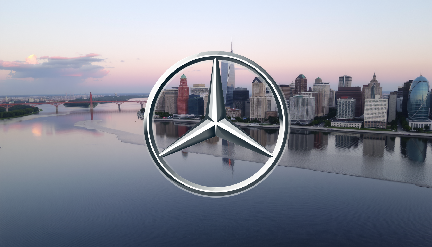 Mercedes-Benz Aktie - Beitragsbild