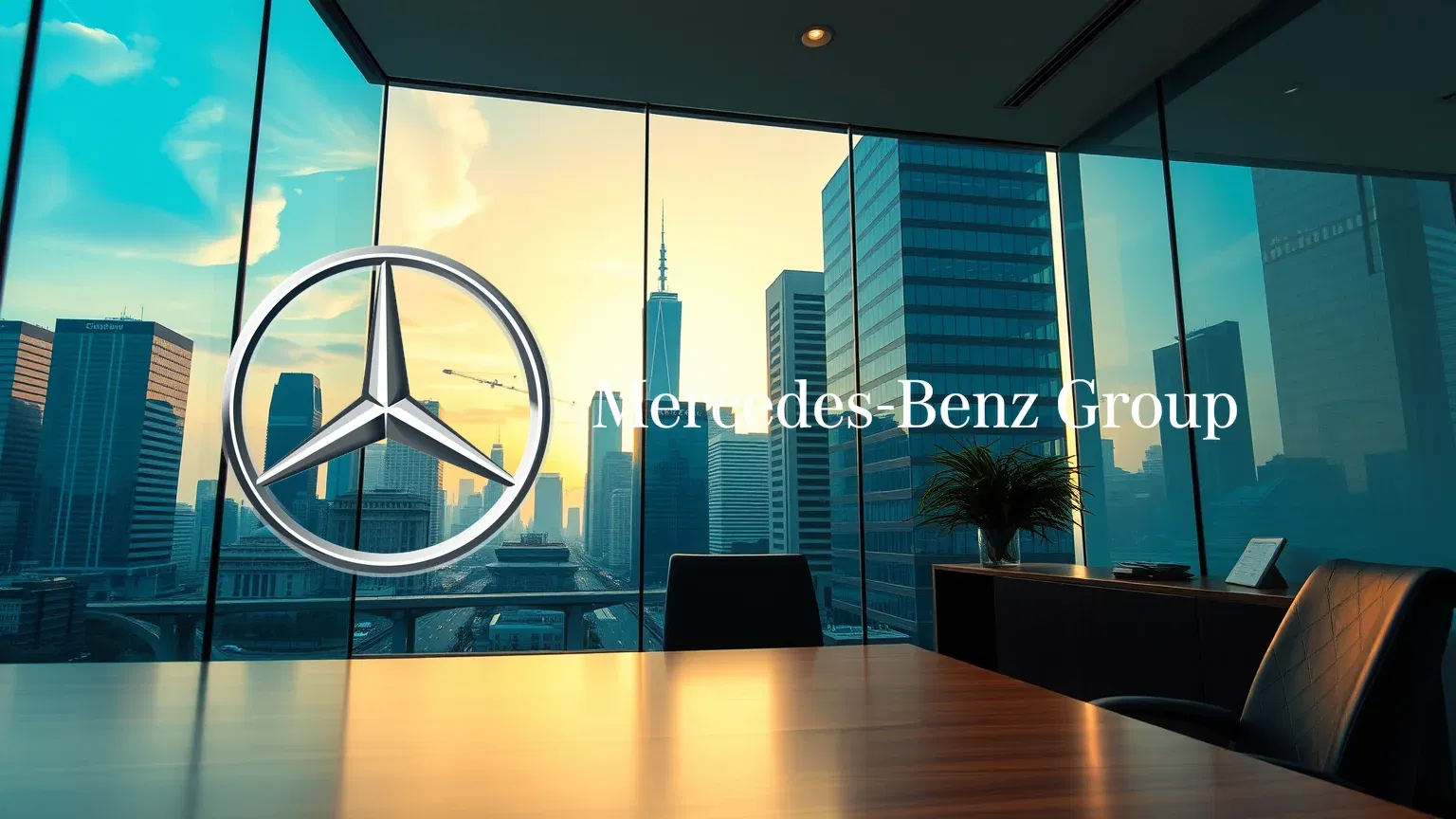 Mercedes-Benz Aktie