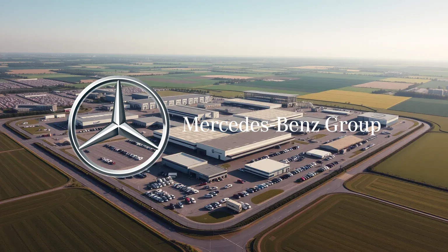 Mercedes-Benz Aktie