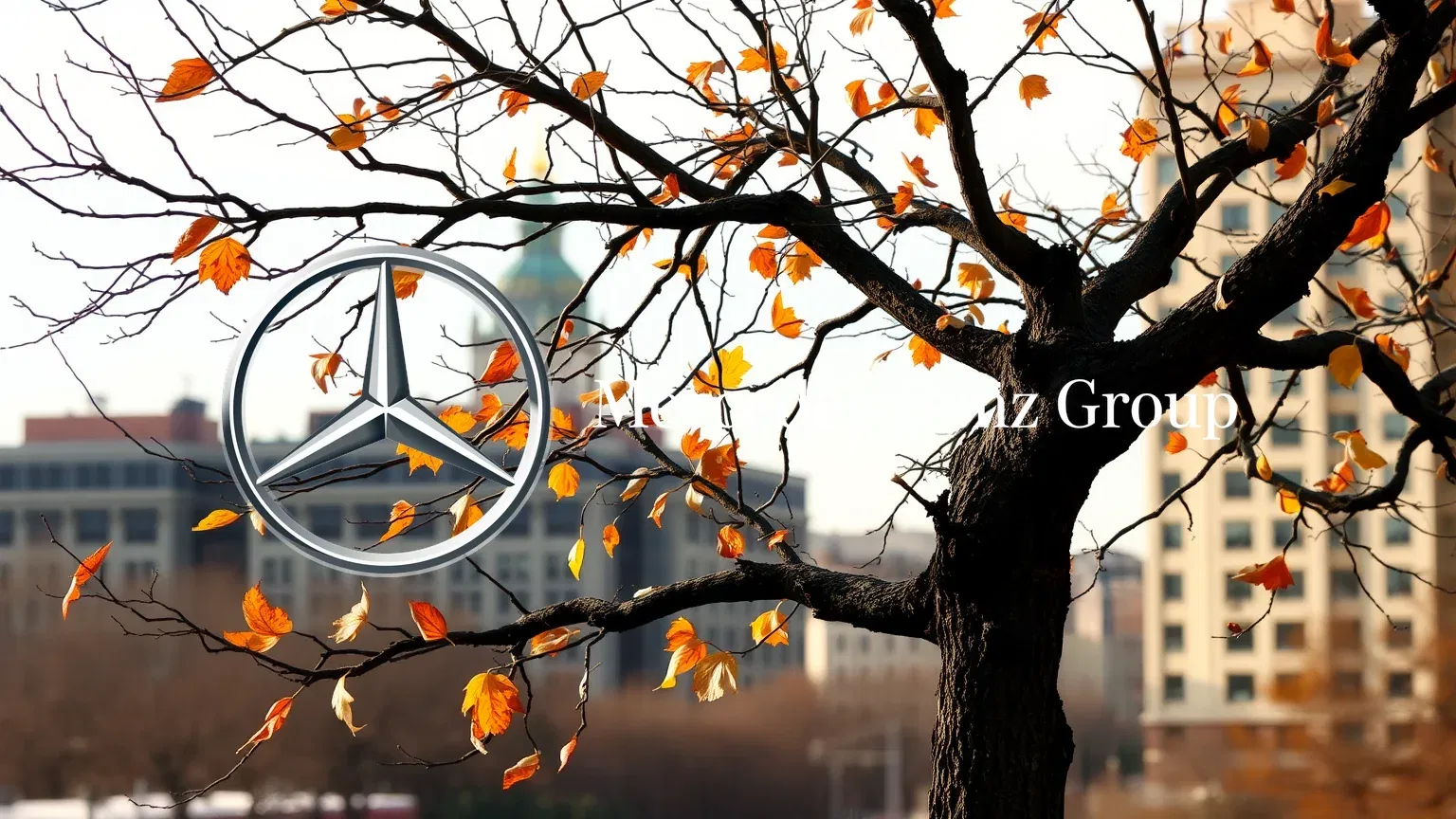 Mercedes-Benz Aktie