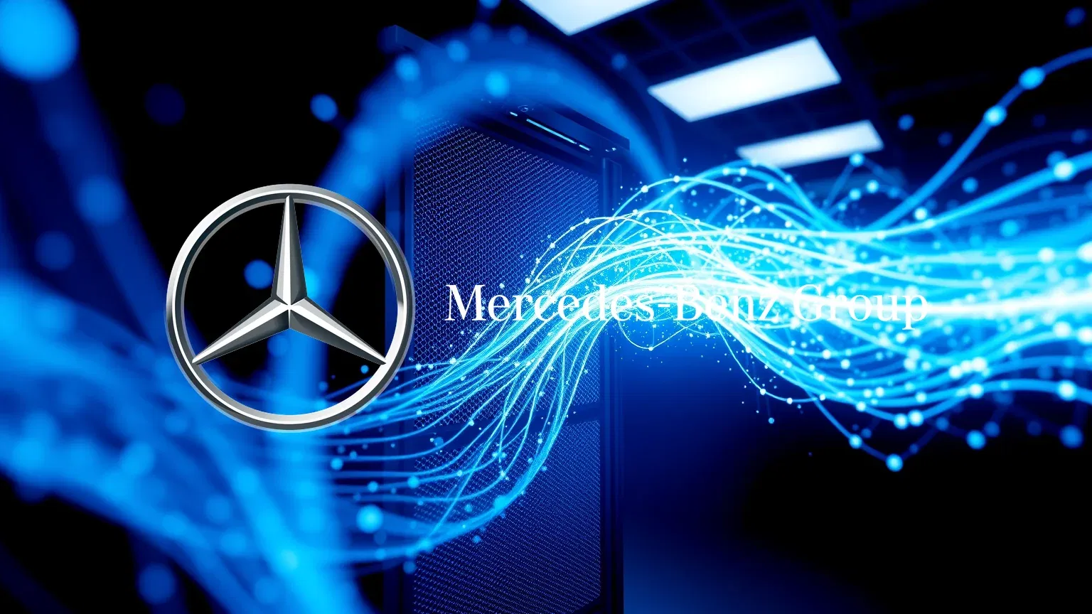 Mercedes-Benz Aktie