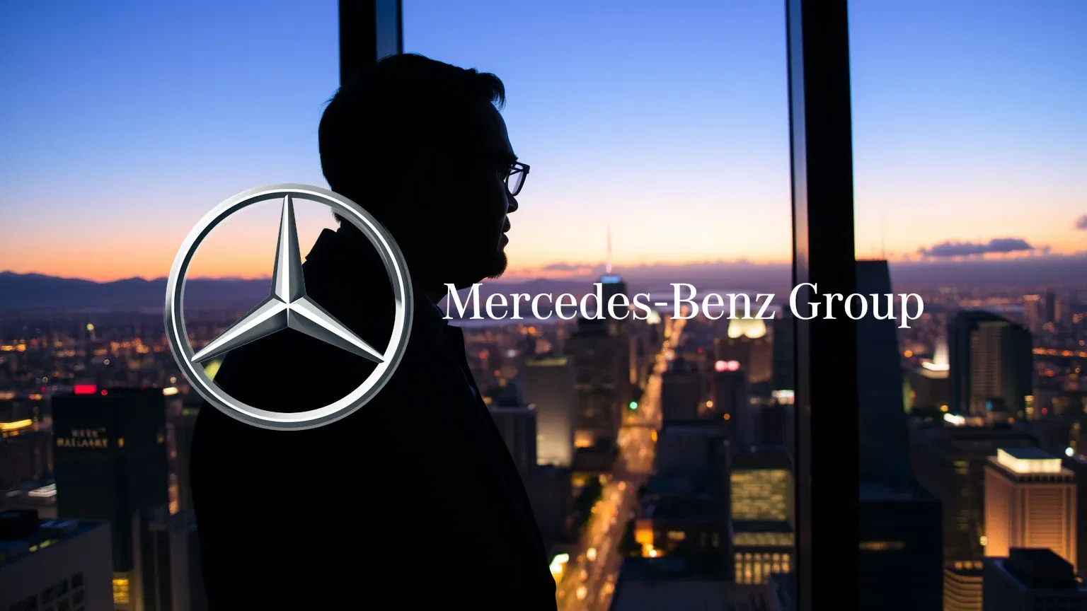 Mercedes-Benz Aktie