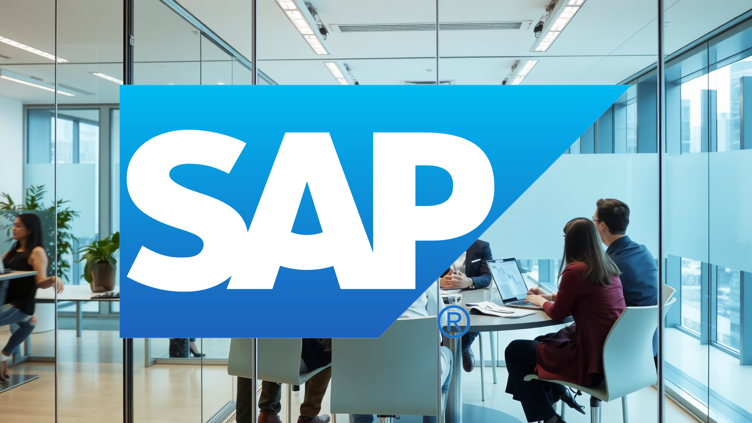 SAP Aktie: Marktbewegungen und Reaktionen