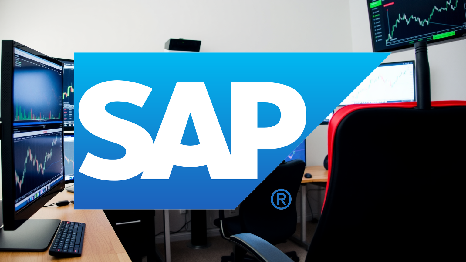 SAP Aktie: Erfolgreiche Innovationen feiern!