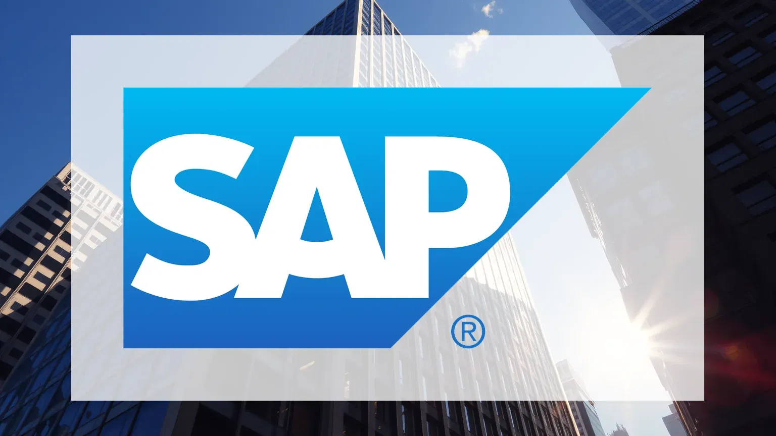 SAP Aktie