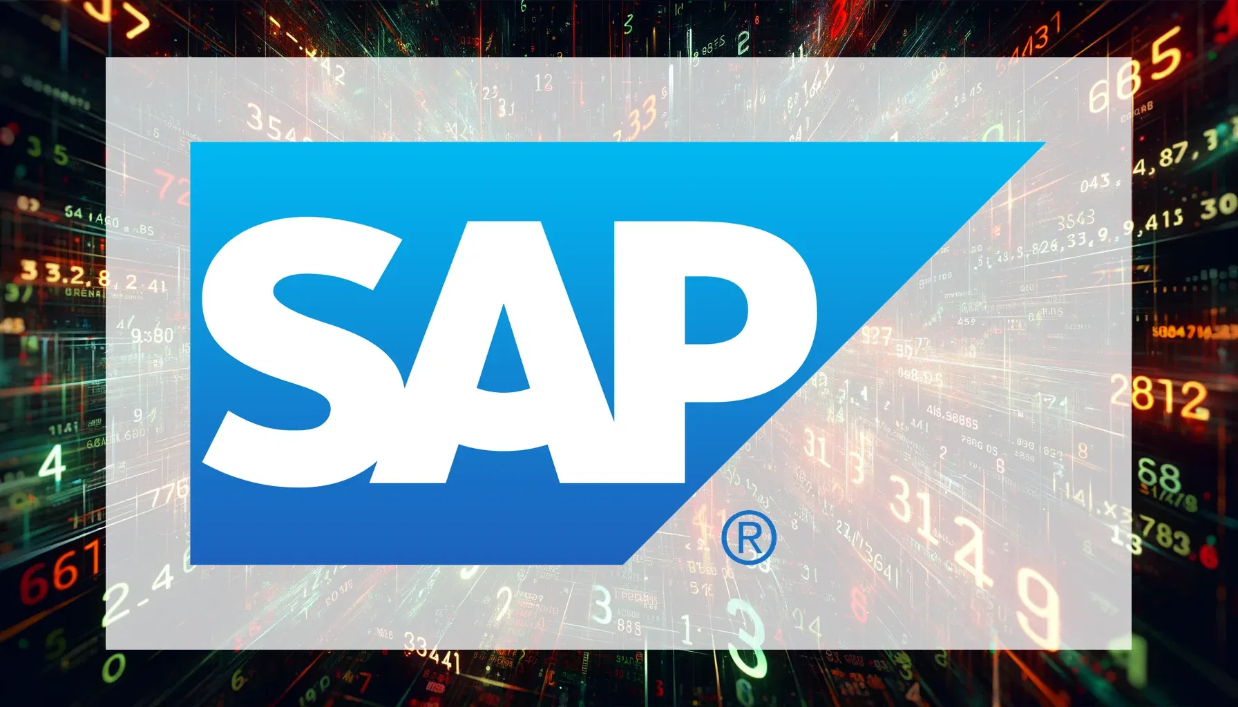 SAP Aktie