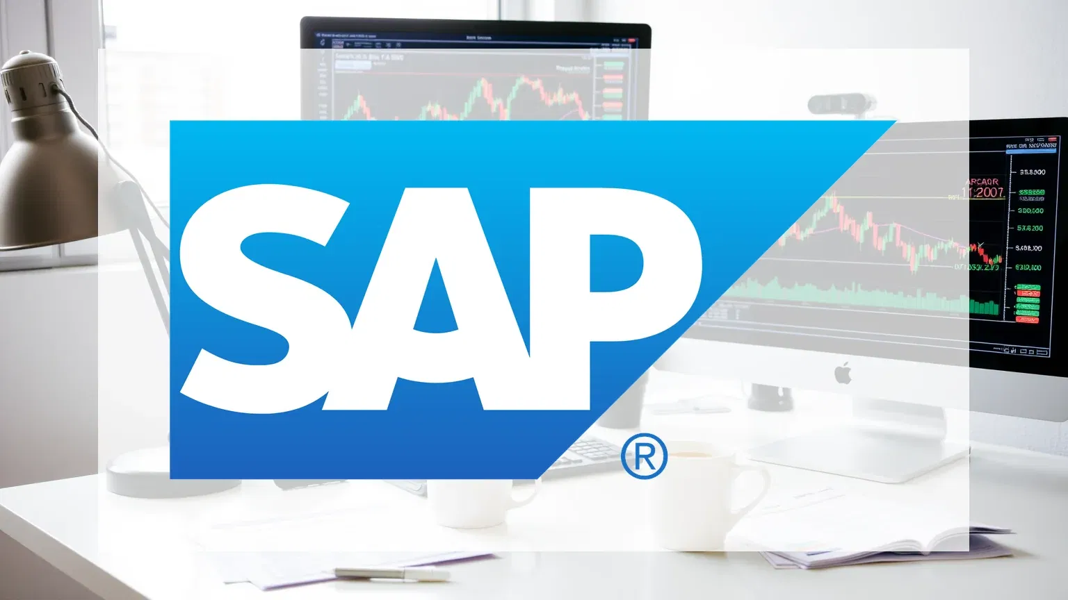 SAP Aktie