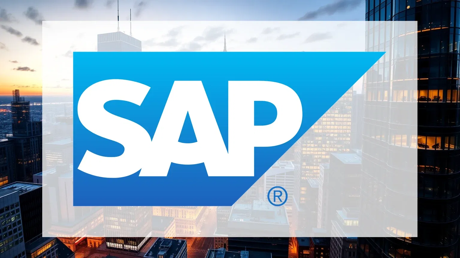 SAP Aktie