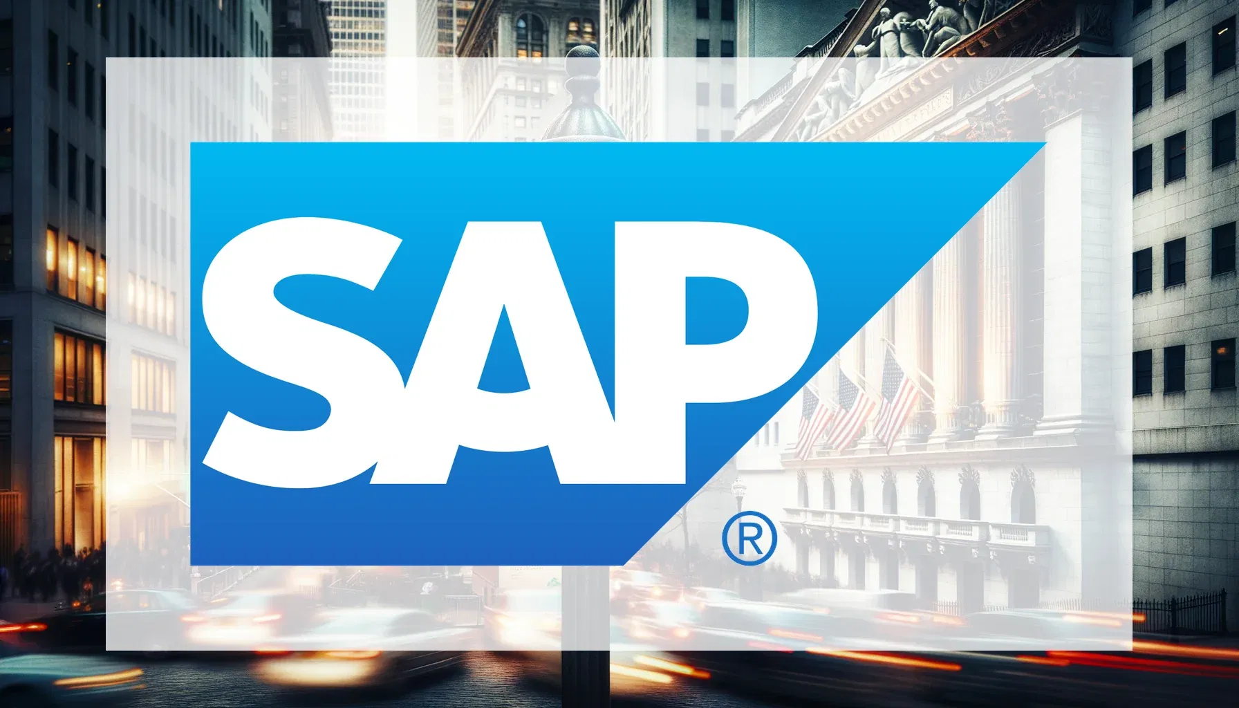 SAP Aktie