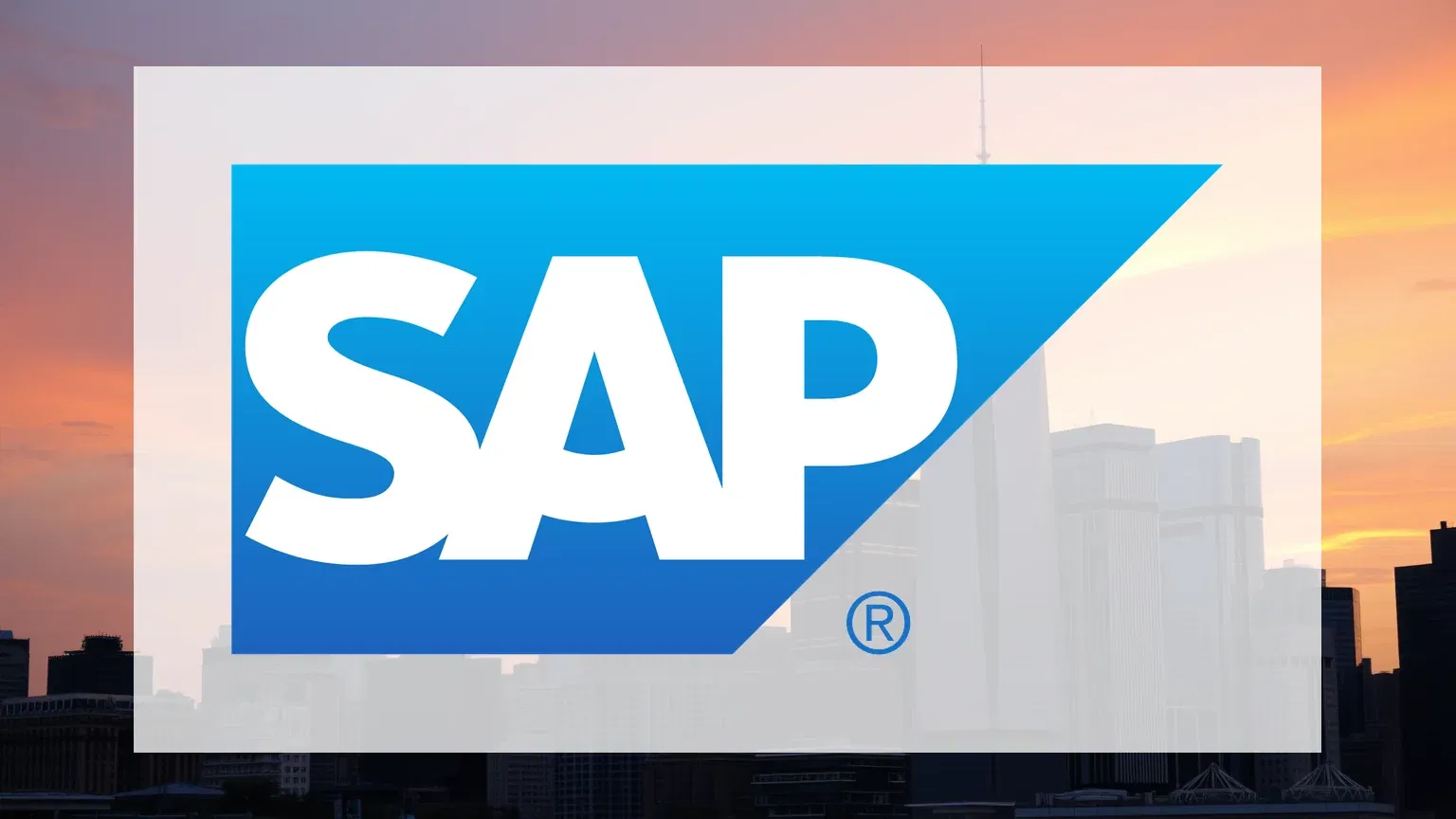 SAP Aktie