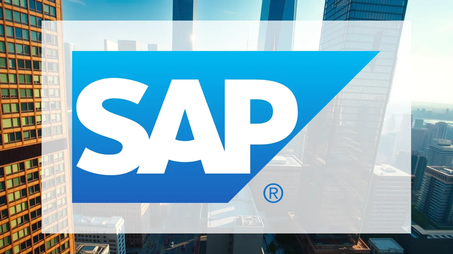 SAP Aktie