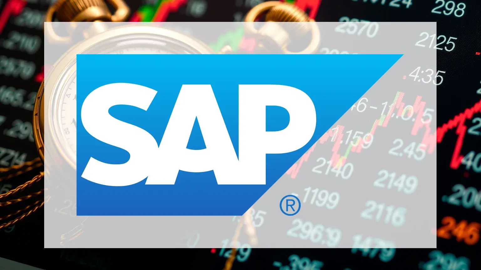 SAP Aktie