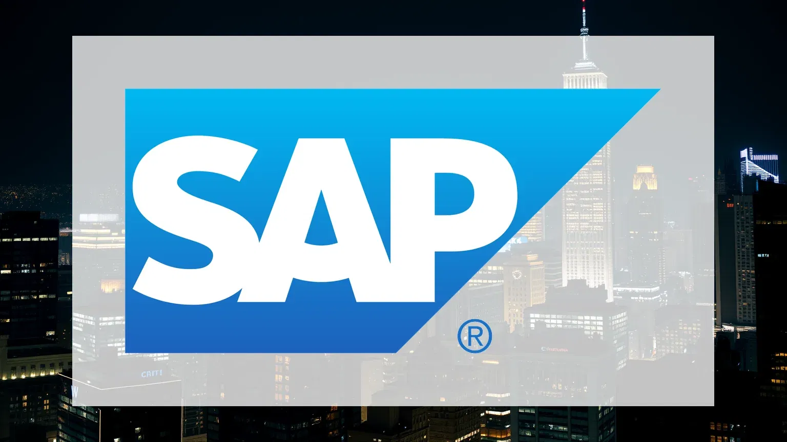 SAP Aktie
