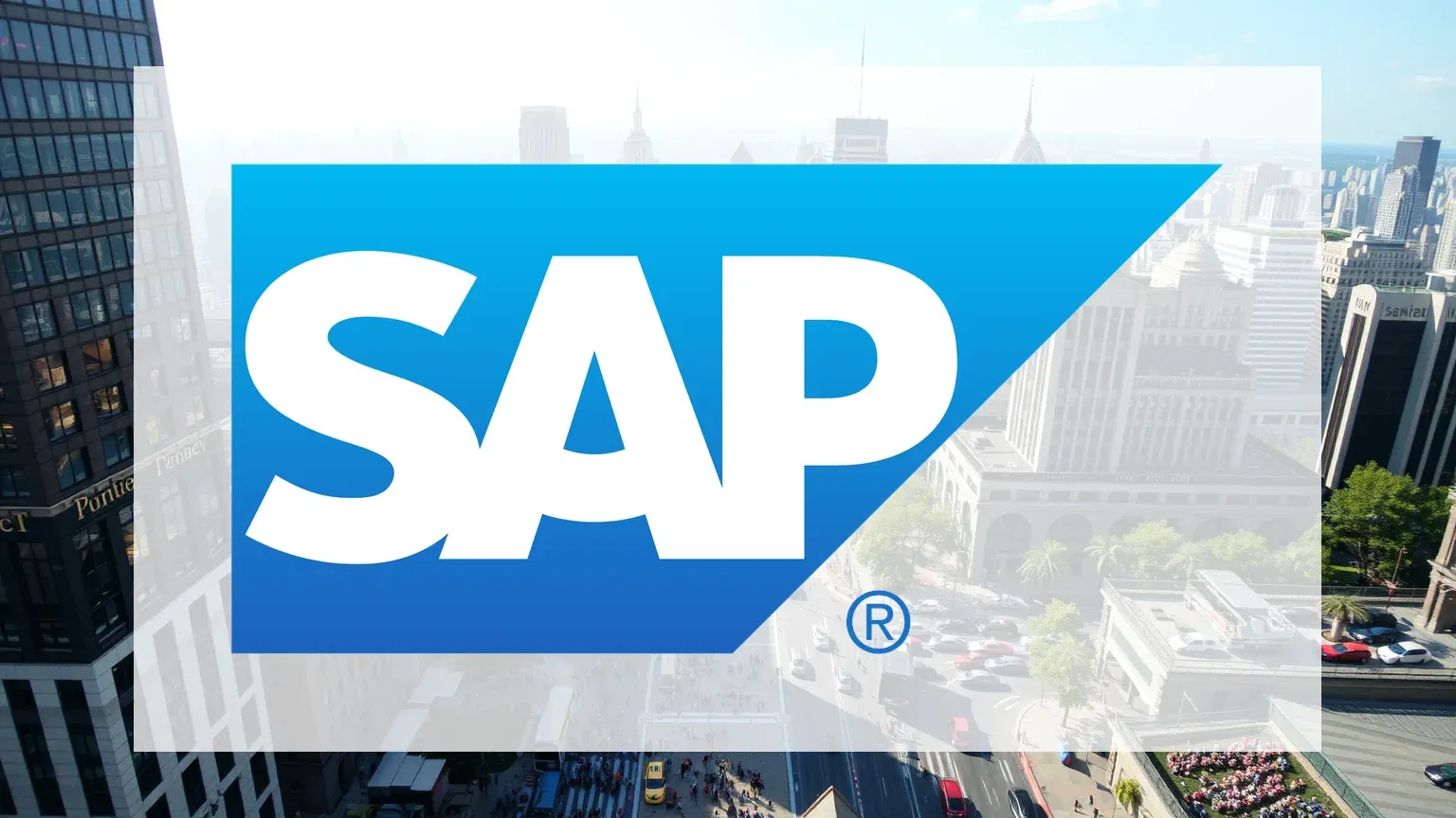 SAP Aktie