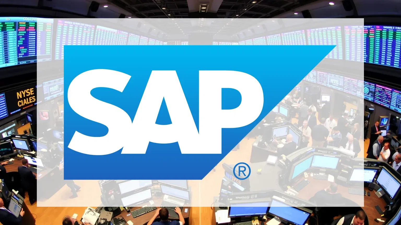 SAP Aktie