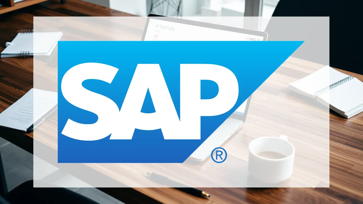 SAP Aktie