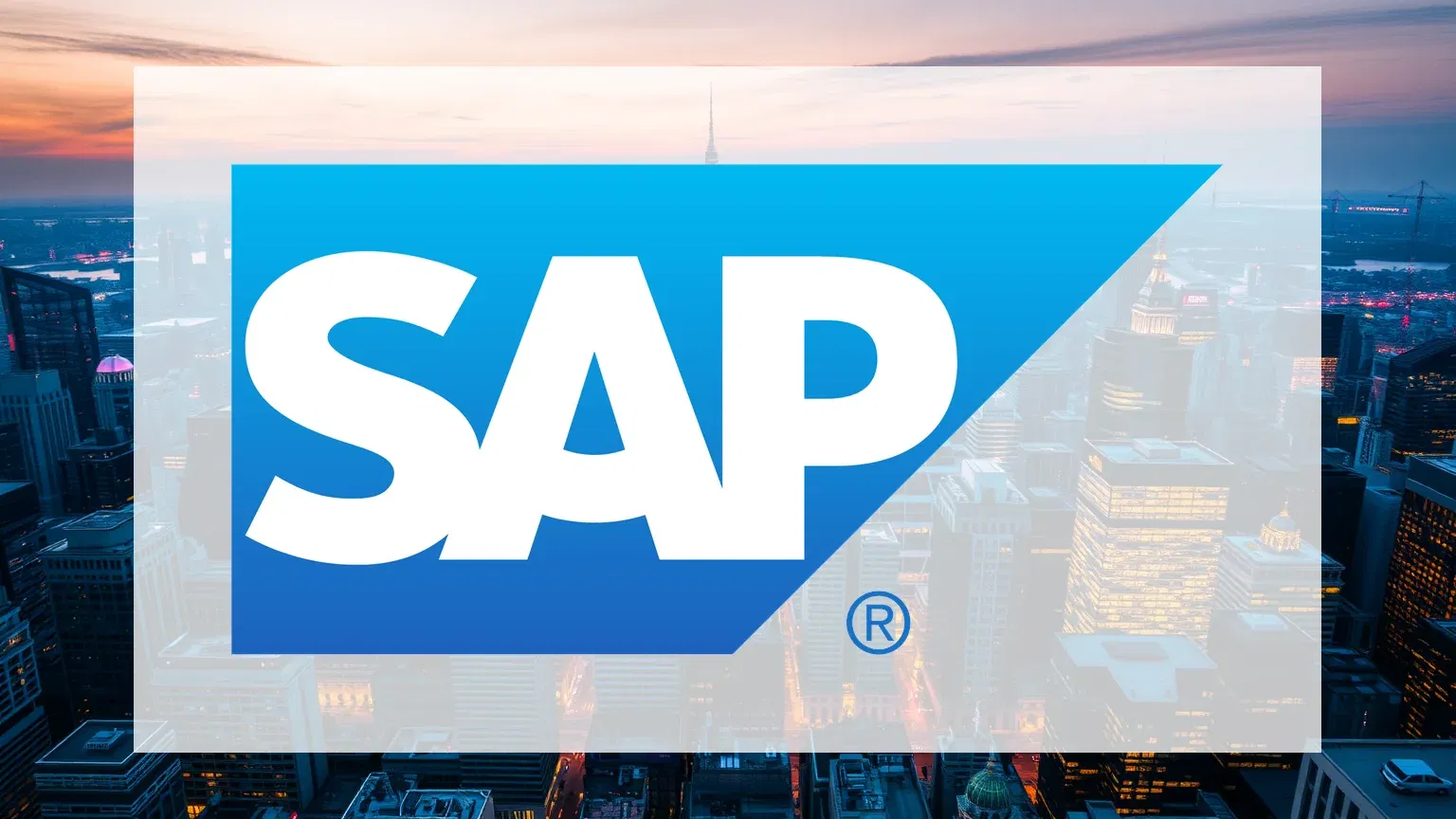 SAP Aktie