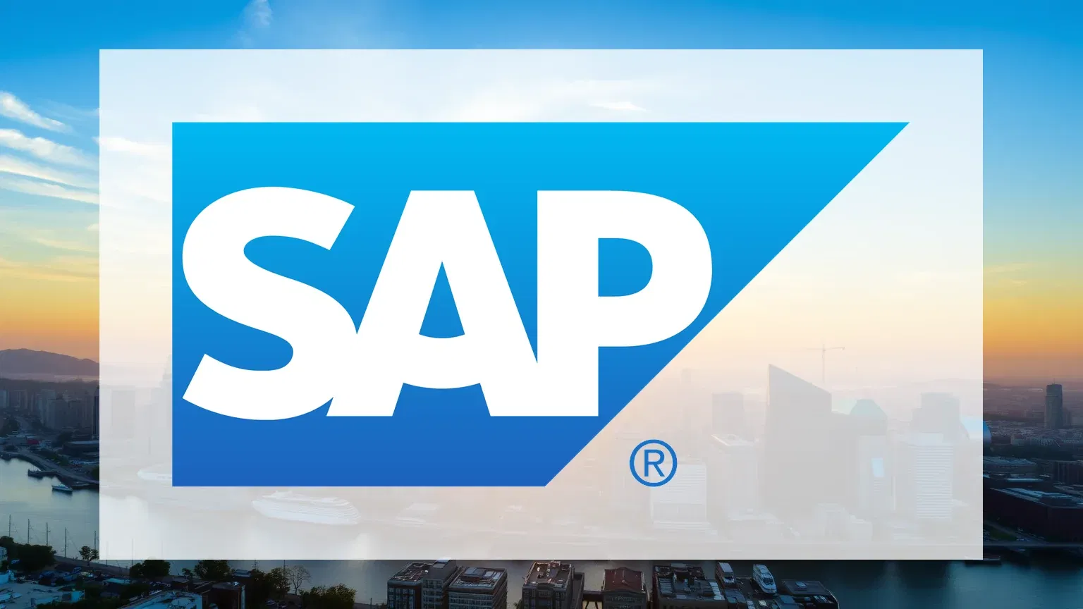 SAP Aktie