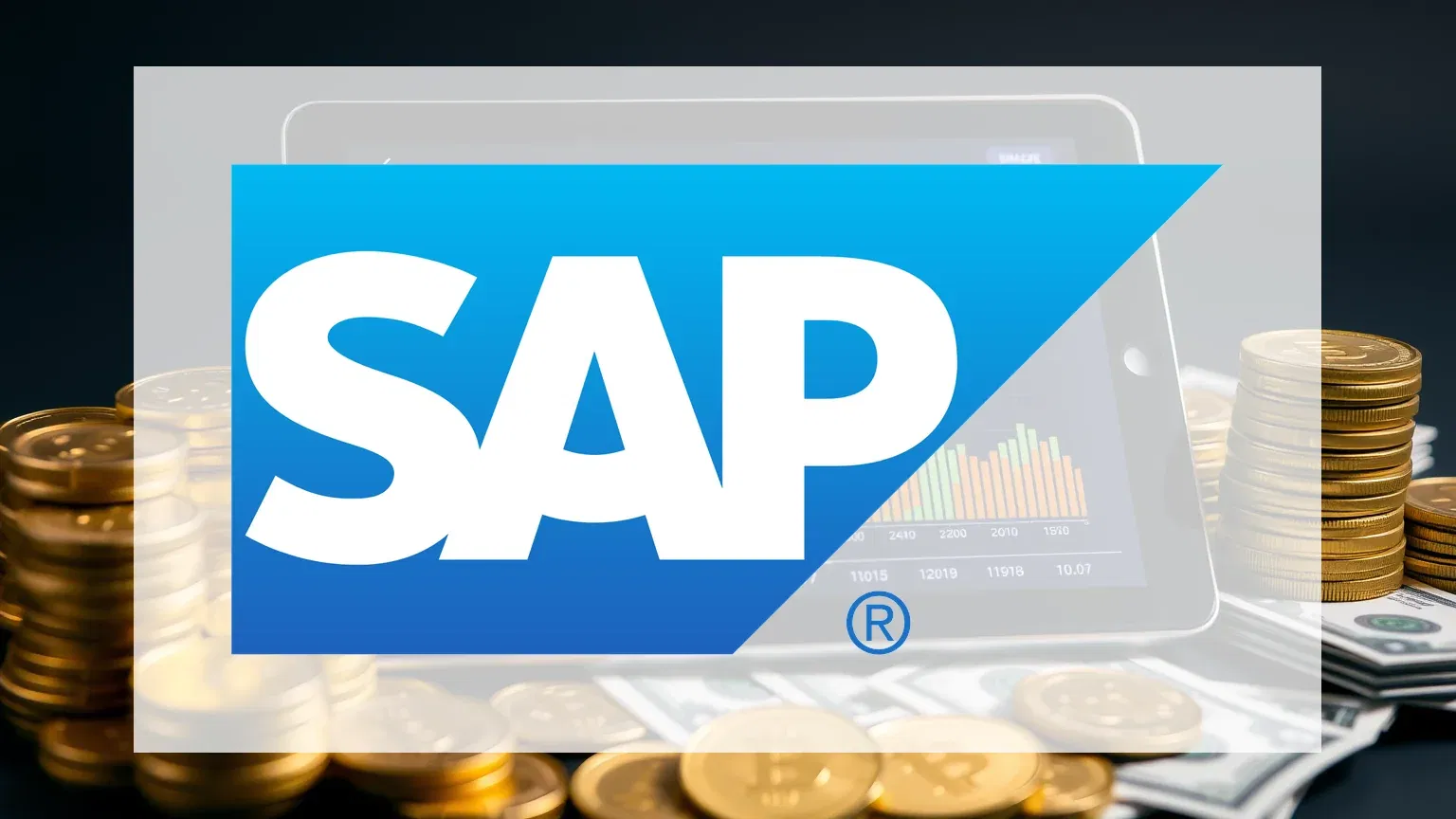 SAP Aktie