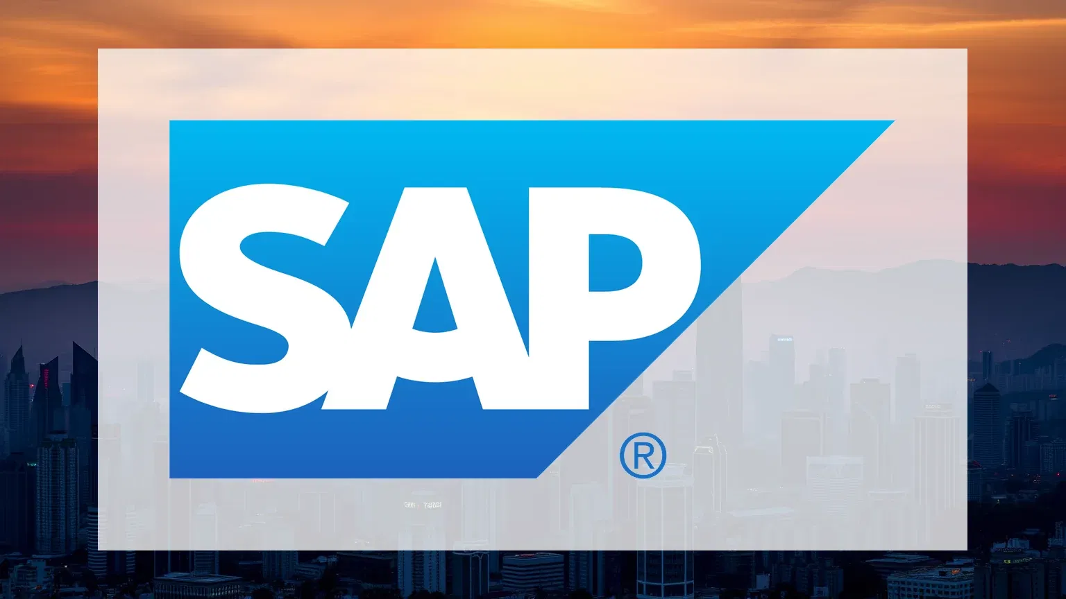 SAP Aktie