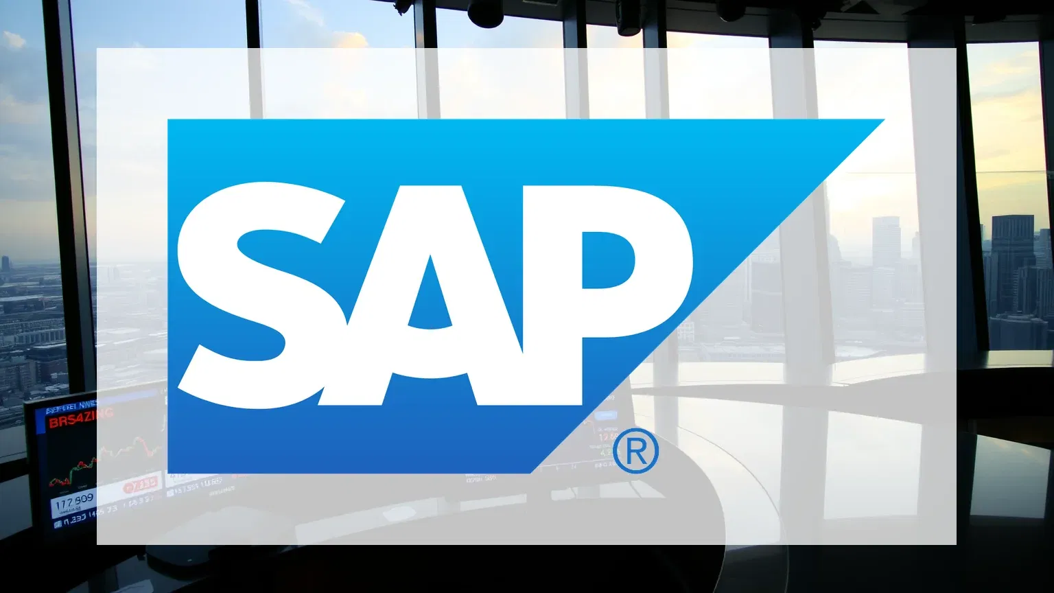 SAP Aktie