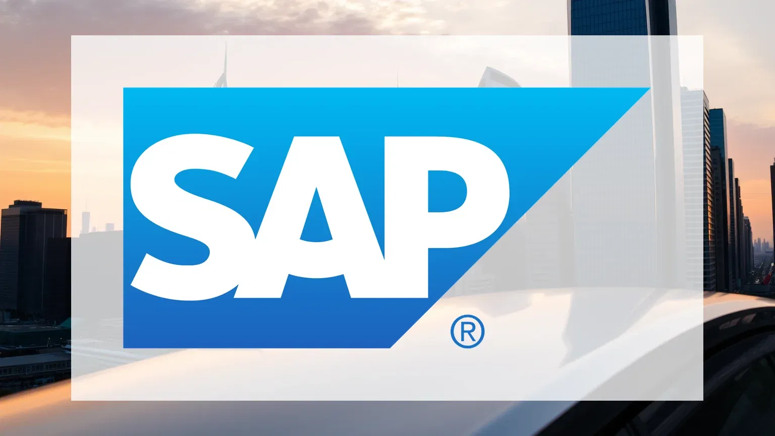 SAP Aktie
