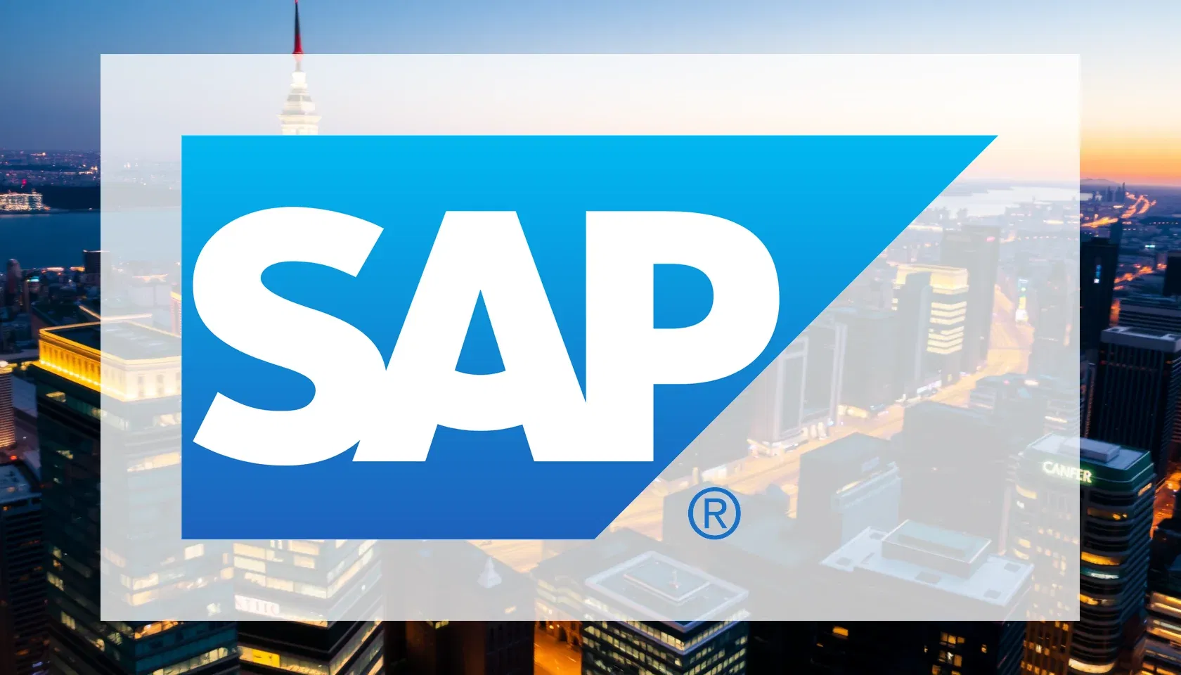 SAP Aktie