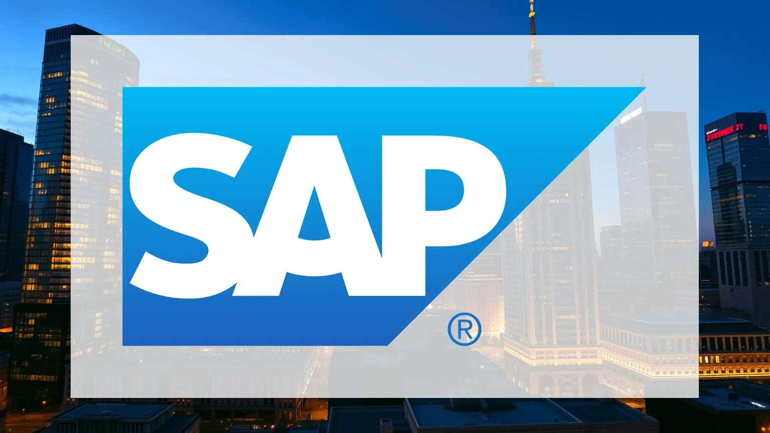 SAP Aktie