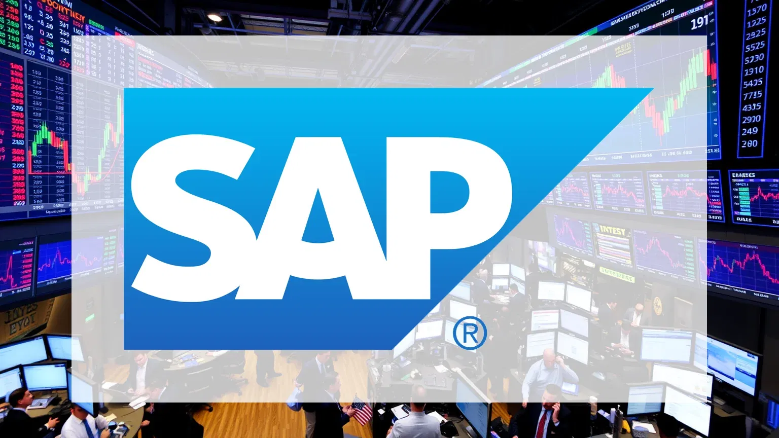 SAP Aktie