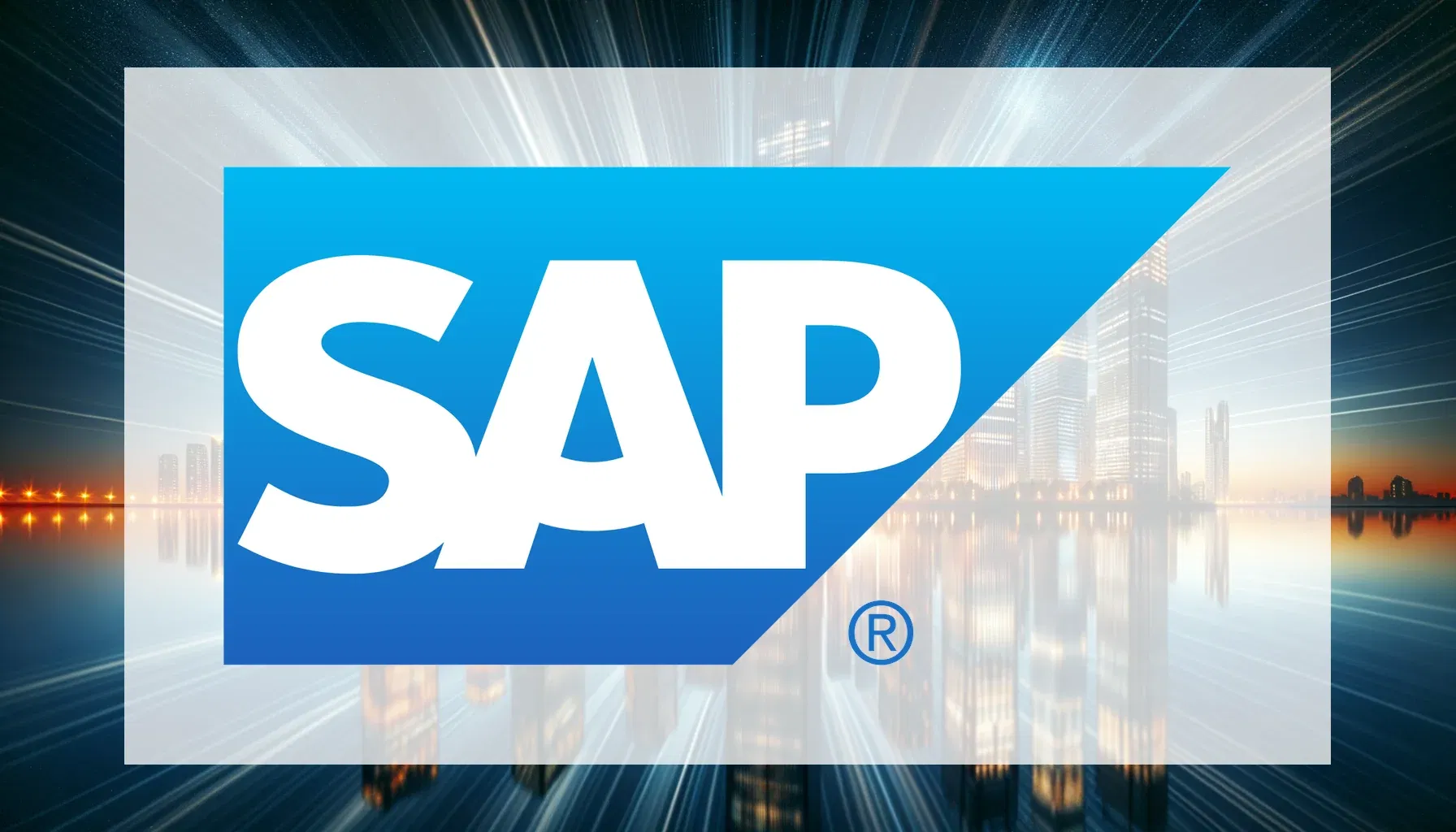 SAP Aktie