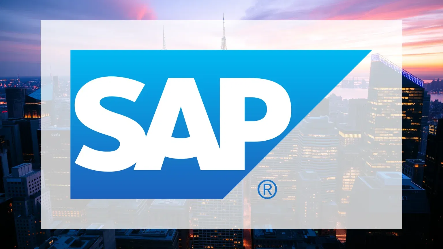 SAP Aktie