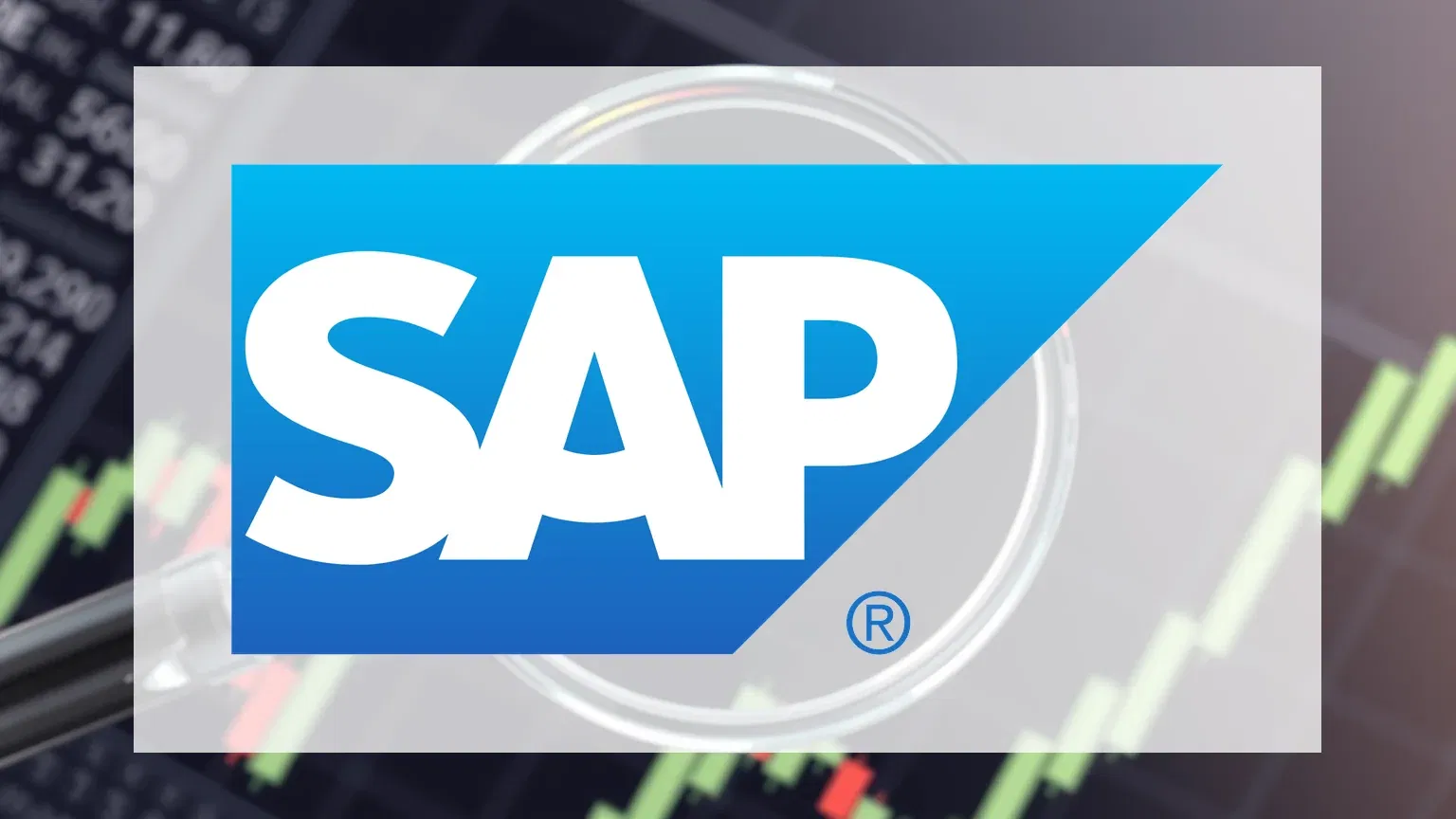 SAP Aktie
