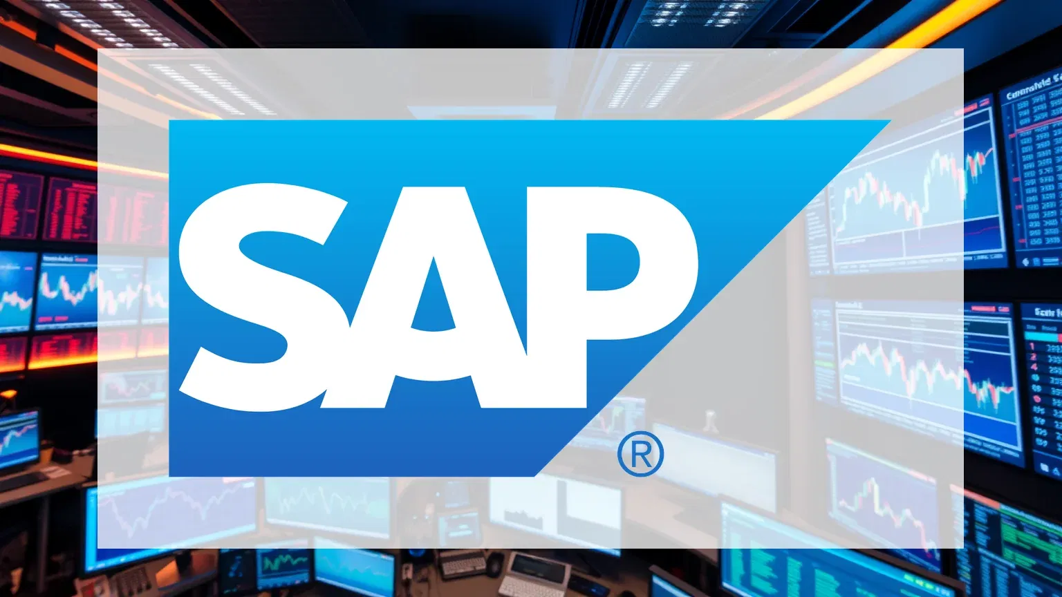 SAP Aktie