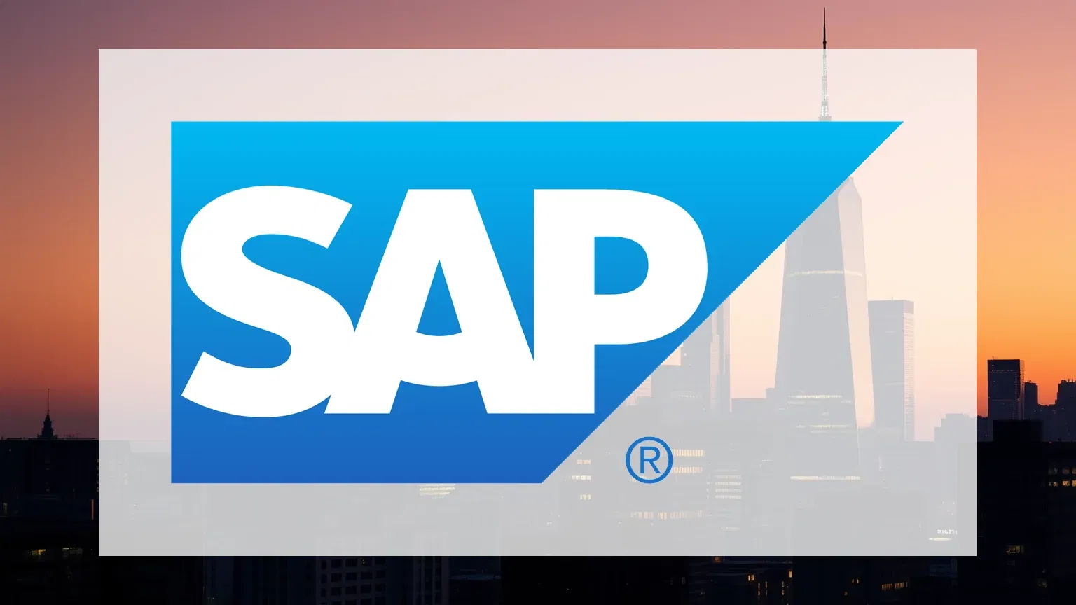 SAP Aktie