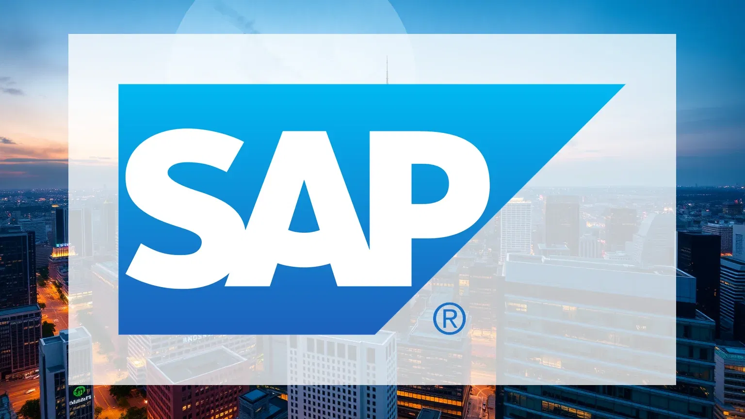 SAP Aktie