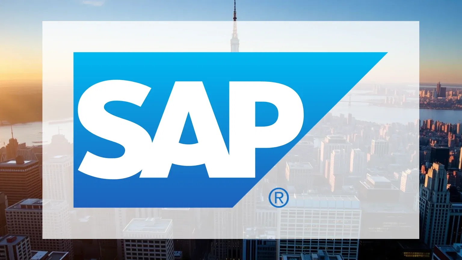 SAP Aktie
