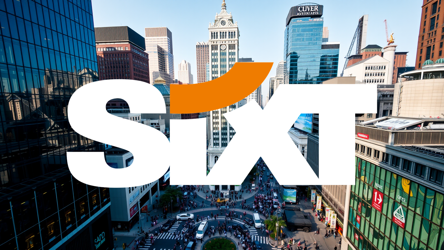 Sixt Aktie - Beitragsbild