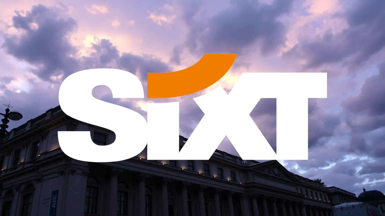 Sixt Aktie