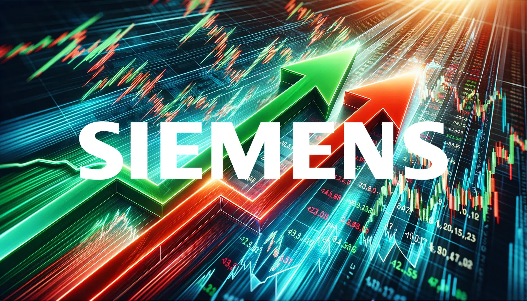 Siemens Energy Aktie
