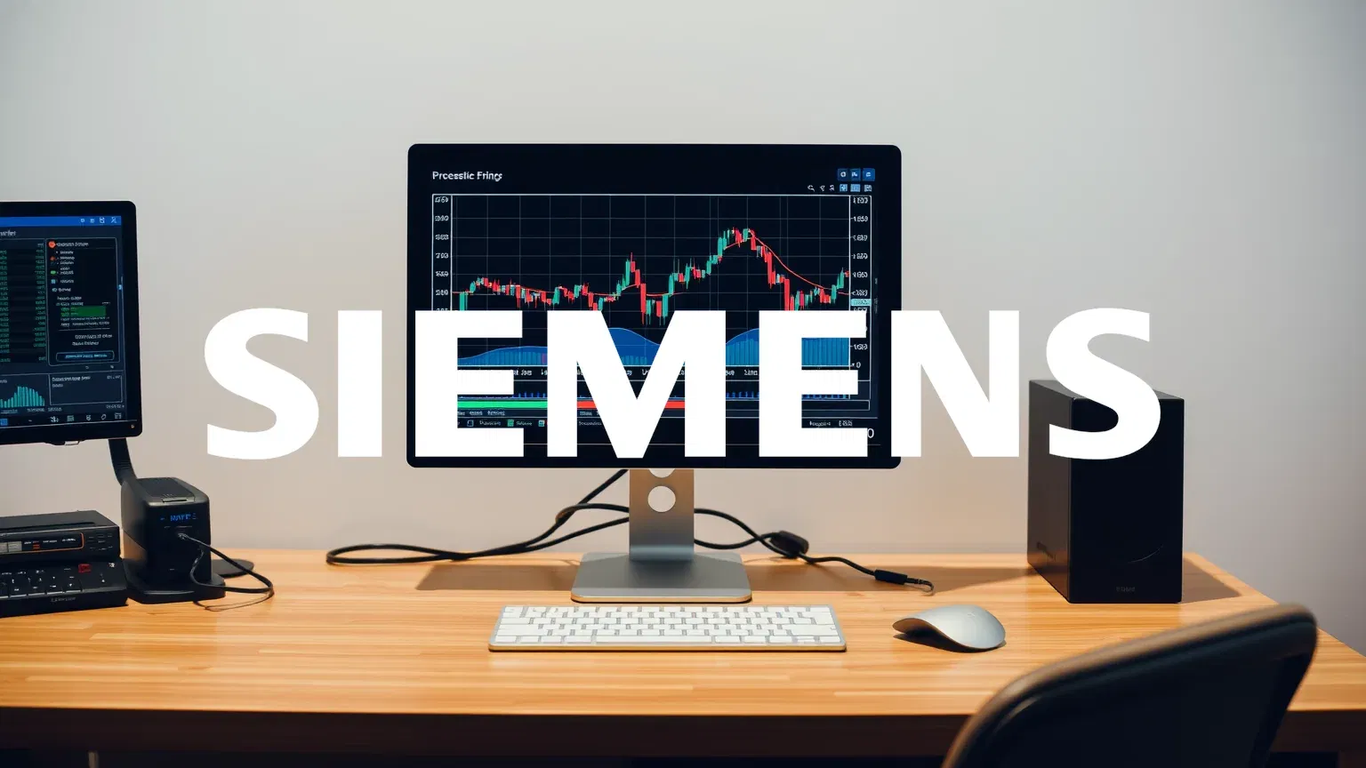 Siemens Aktie