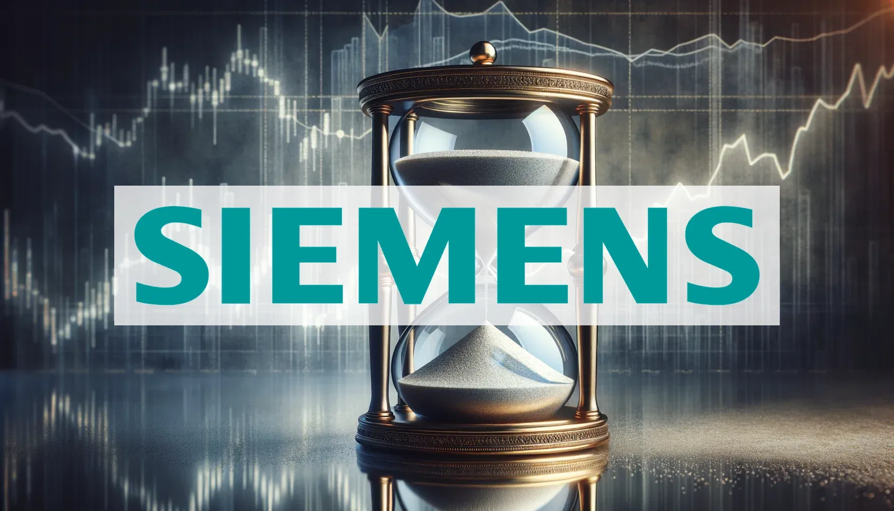 Siemens Aktie