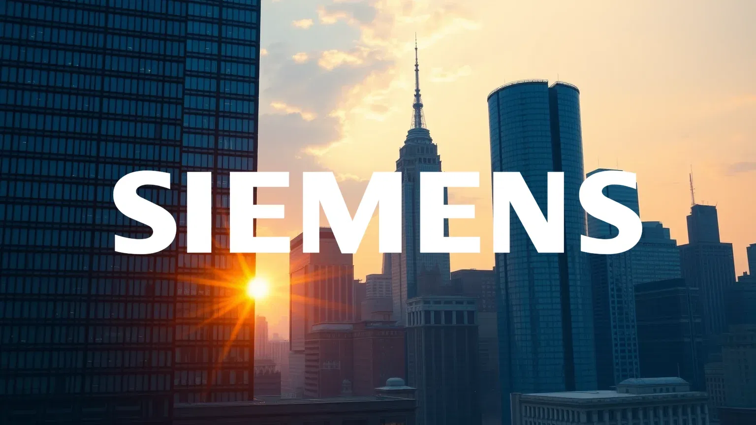Siemens Aktie