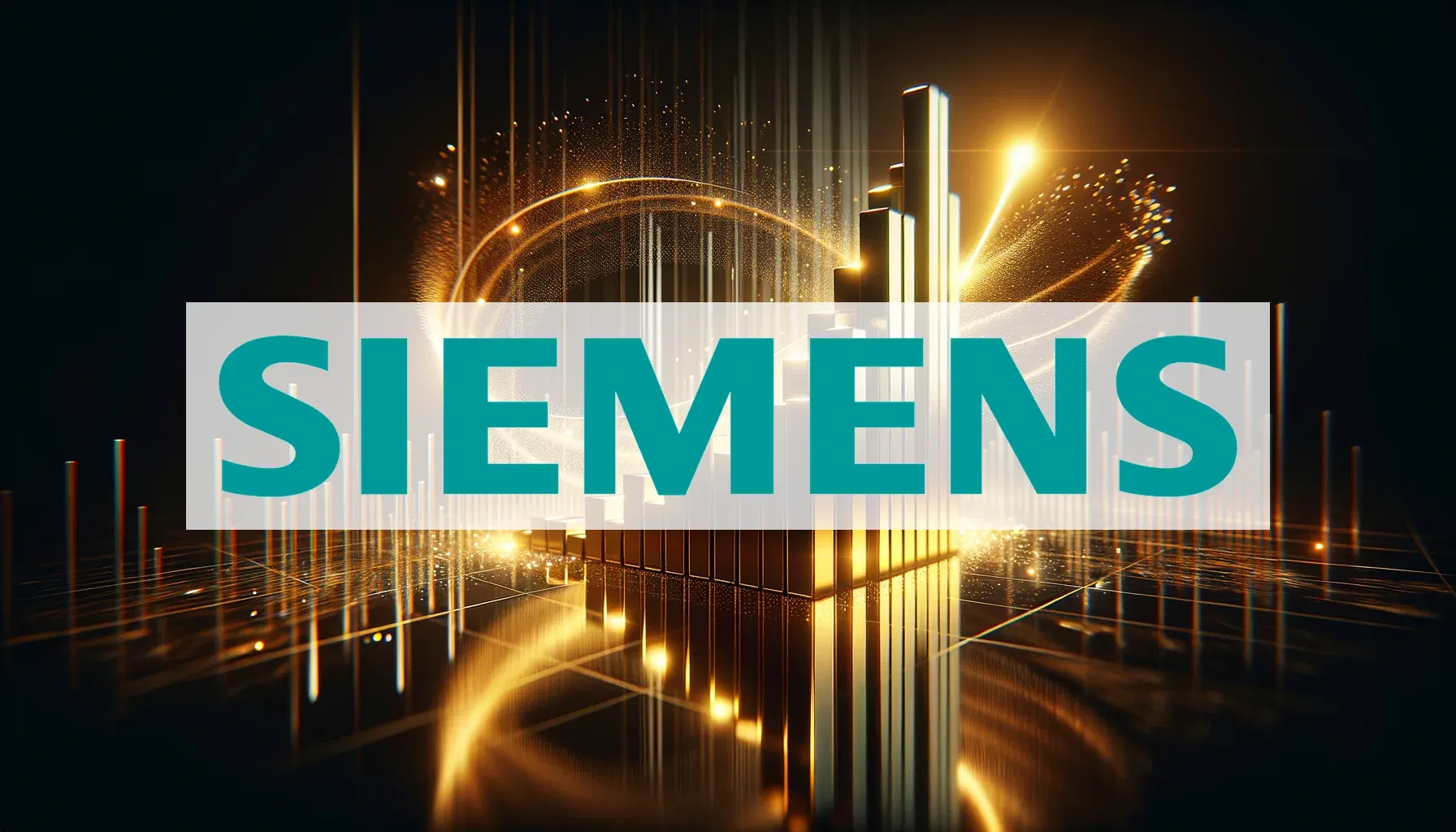 Siemens Aktie