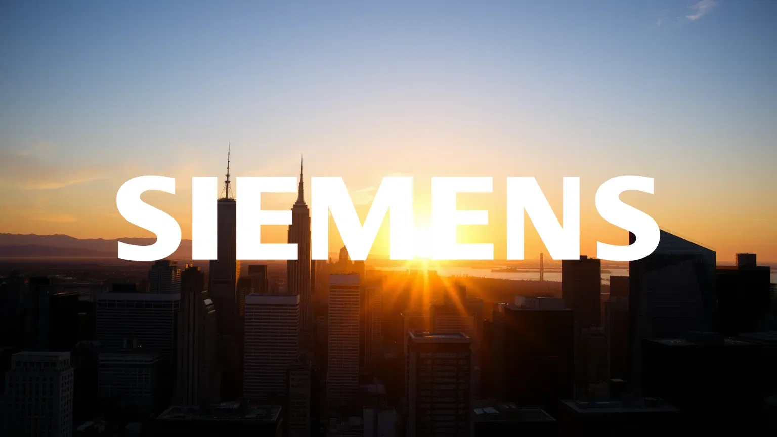 Siemens Aktie