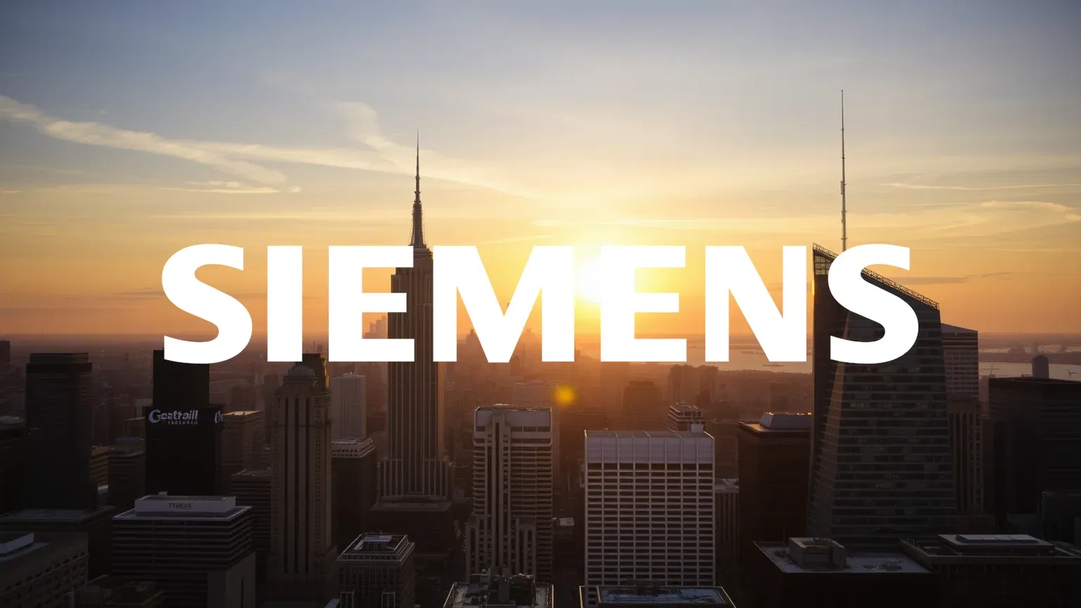 Siemens Aktie