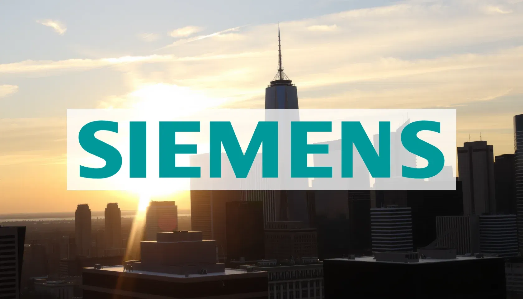 Siemens Aktie