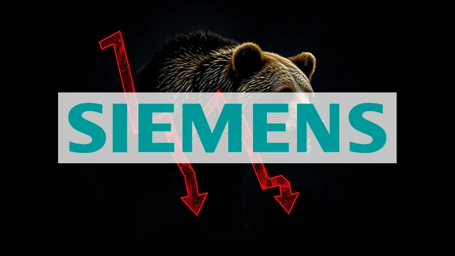 Siemens Aktie