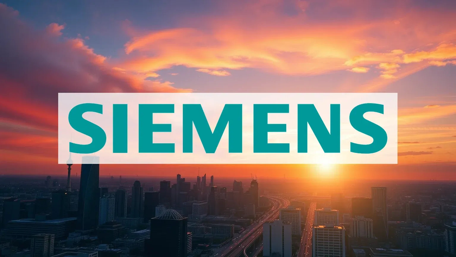 Siemens Aktie